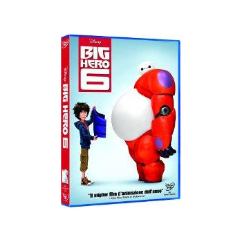 Big Hero 6