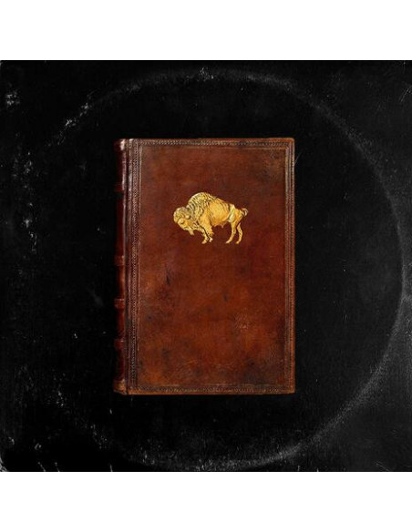 Brown Apollo and Che' Noir - As God Intended - (CD)