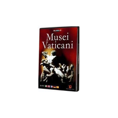 Musei Vaticani