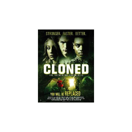 Cloned