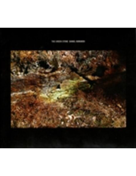 Norgren Daniel - The Green Stone - (CD)