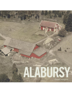 Norgren Daniel - Alabursy - (CD)