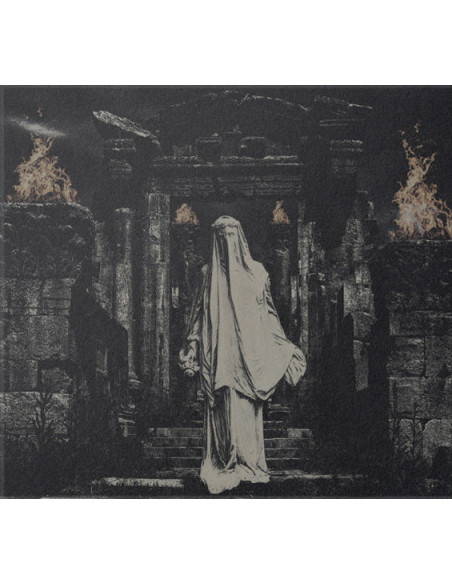 Ill Tidings - Hymnes To Demise - (CD)