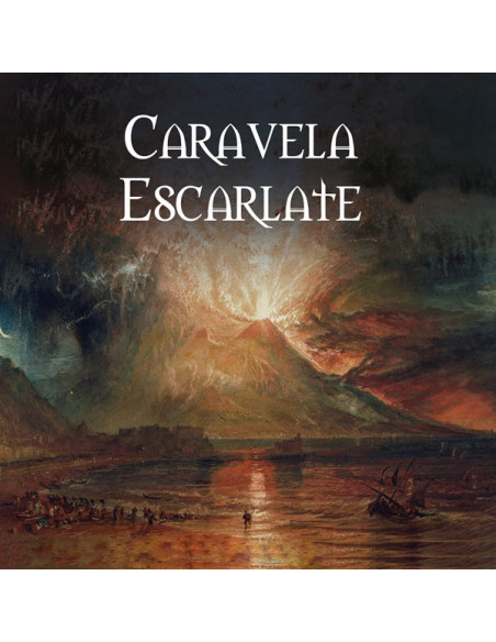 Caravela Escarlate - Iii - (CD)