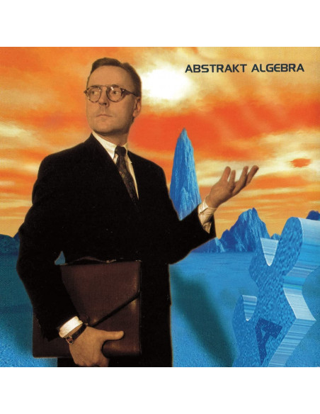 Abstrakt Algebra - Abstrakt Algebra - (CD)
