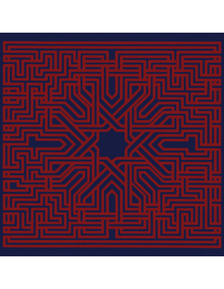 Suns Of Arqa - Suns Of Arqa Re-Mixs Muslimgauze - (CD)