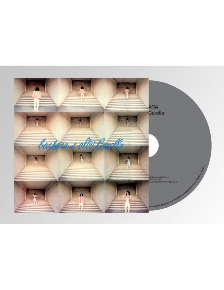 Carella Enzo - Barbara Ed Altri Carella - (CD)
