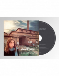Togni Gianni - In Una Simile Circostanza - (CD)