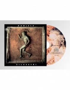 Silvestri Daniele - Daniele Silvestri - (CD)