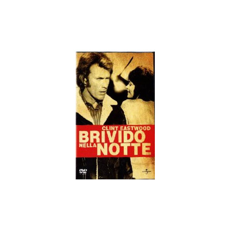 Brivido Nella Notte (Blu Ray)