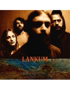 Lankum - False Lankum - (CD)
