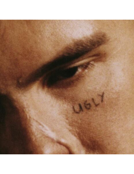 Slowthai - Ugly - (CD)