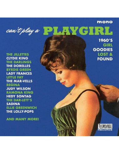 Compilation - Can T Play A Playgirl...