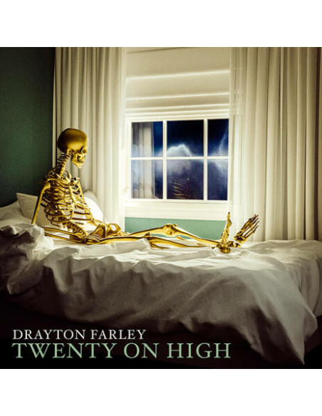 Farley Drayton - Twenty On High - (CD)