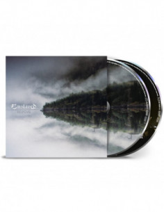Enslaved - Heimdal (Cd + B.Ray) - (CD)