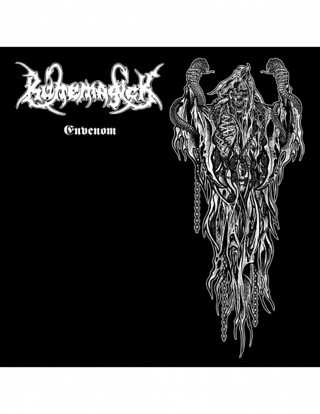 Runemagick - Envenom - (CD)