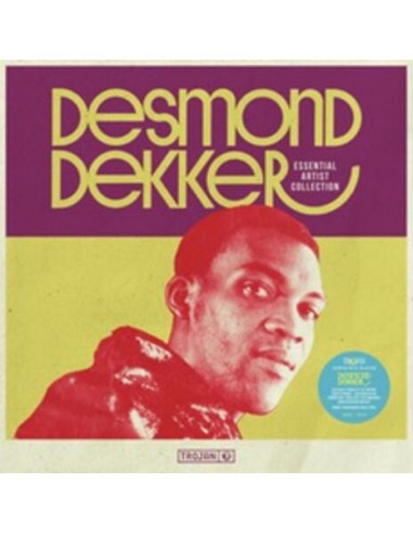 Desmond Dekker - Essential Artist...