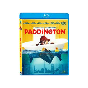 Paddington (Blu Ray)