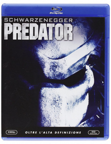 Predator (Blu-Ray)