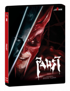 Faust (Blu-Ray)