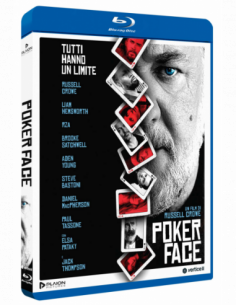 Poker Face (Blu-Ray)