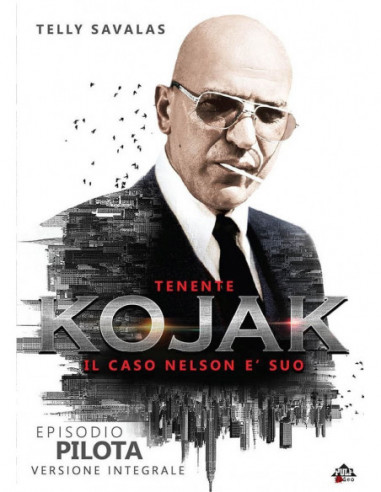 Tenente Kojak, Il Caso Nelson E' Suo