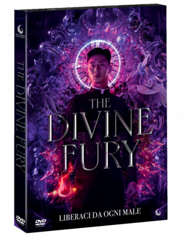 Divine Fury (The)
