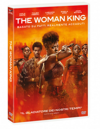 Woman King (The)