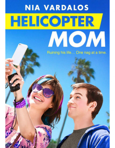 Helicopter Mom