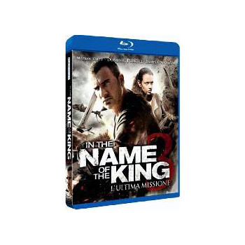 In The Name Of The King 3 - L'Ultima Missione (Blu Ray)