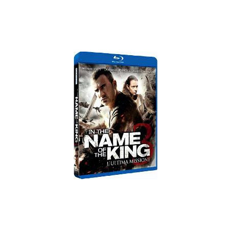 In The Name Of The King 3 - L'Ultima Missione (Blu Ray)