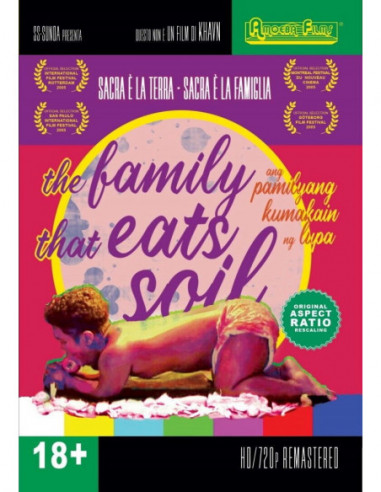 Family That Eats Soil (The)