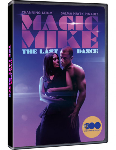 Magic Mike - The Last Dance