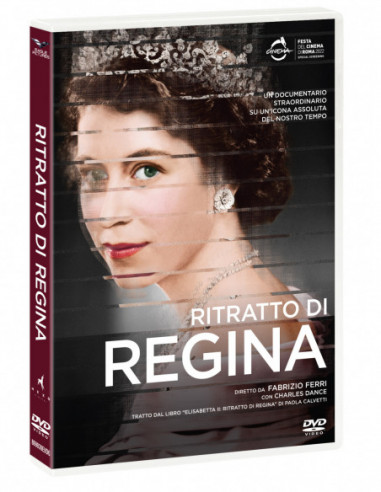 Ritratto Di Regina