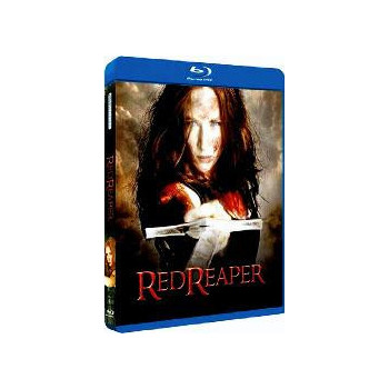 Red Reaper (Blu Ray)