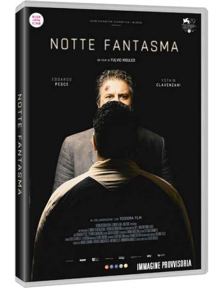 Notte Fantasma