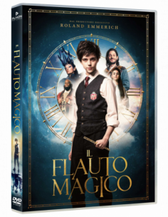 Flauto Magico (Il)