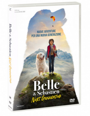 Belle E Sebastien - Next Generation