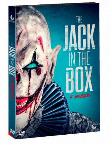 Jack In The Box - Il Risveglio