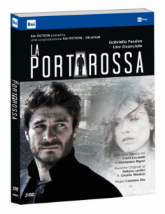 Porta Rossa (La) - Stagione 01 (3 Dvd)