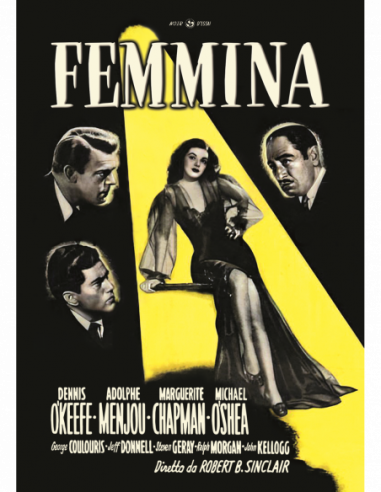 Femmina