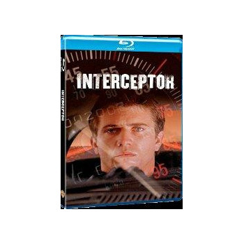 Interceptor (Blu Ray)