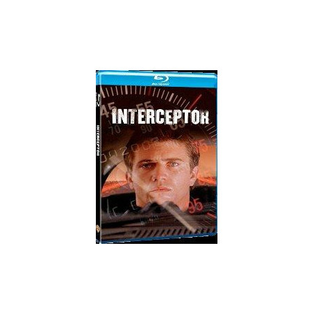 Interceptor (Blu Ray)