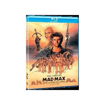 Mad Max - Oltre La Sfera Del Tuono (Blu Ray)