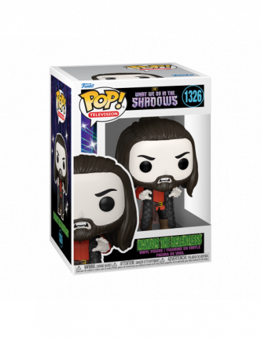 What We Do In The Shadows: Funko Pop!...