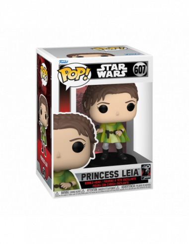 Star Wars: Funko Pop! - Return Of The...