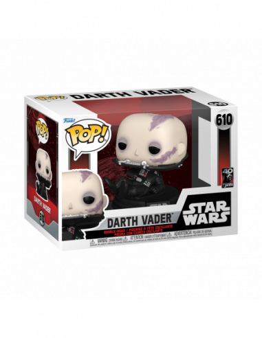 Star Wars: Funko Pop! - Return Of The...