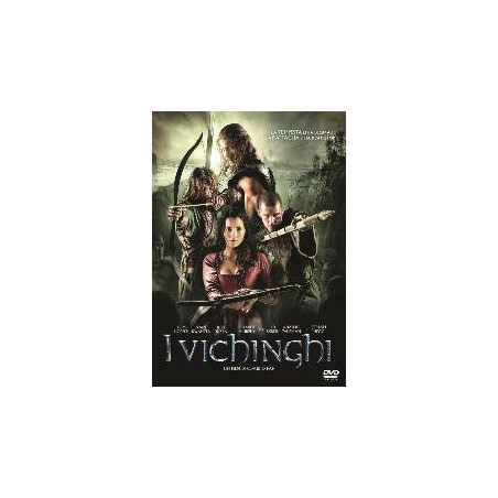 I Vichinghi
