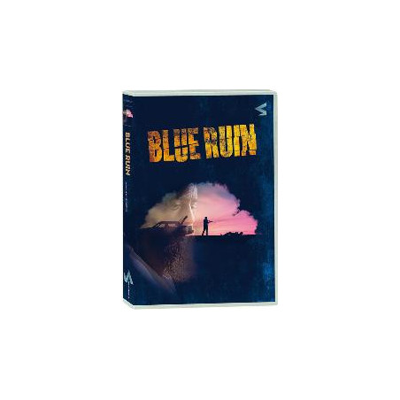 Blue Ruin