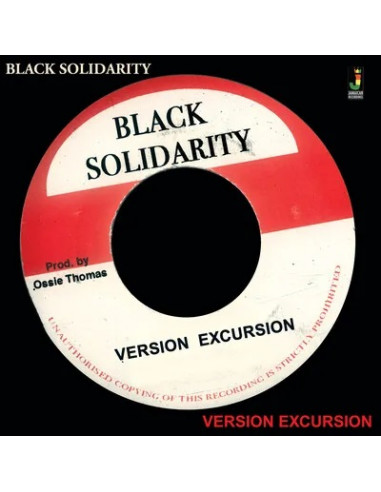 Compilation - Black Solidarity...